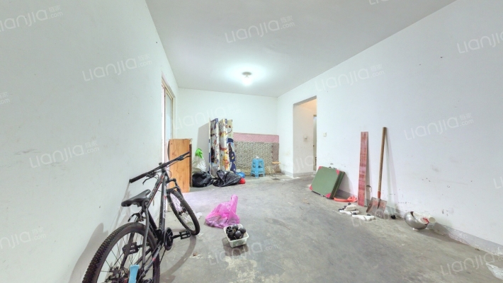 双桂社区36号院二手房实景图