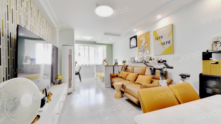 泗塘五村二手房实景图