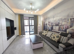 整租·塘河锦园 3室1厅 南_塘河锦园租房