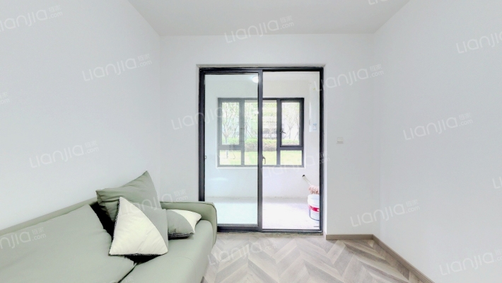 墩张家园二手房实景图