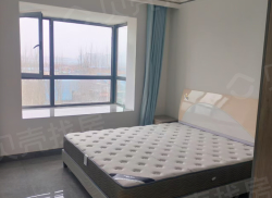 整租·华地东城 3室2厅 南/北_华地东城租房