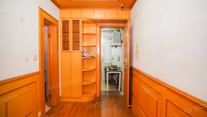 西北新村二手房实景图