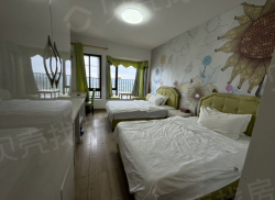 整租·时代花城 1室0厅 南_时代花城租房