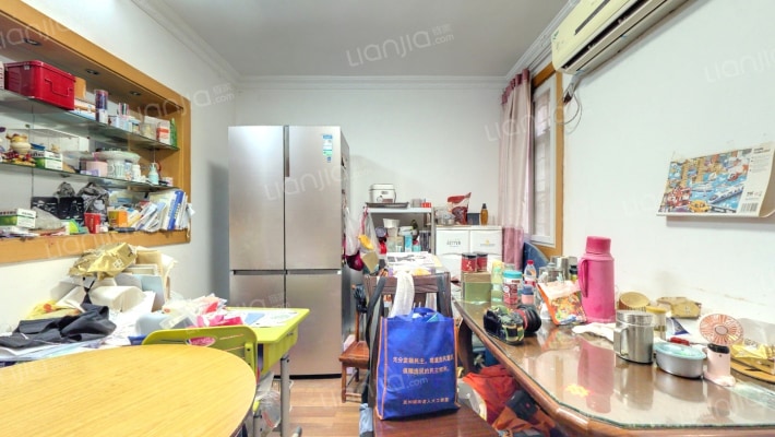 车站新村(曹杨苑)二手房实景图