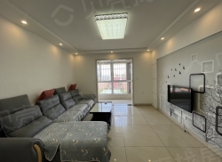 整租·西部新城幸福家园小区 2室2厅 北_西部新城幸福家园小区租房