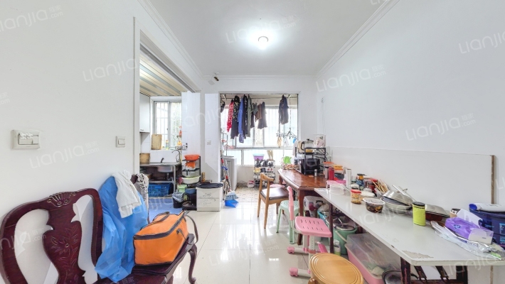 东兰雅苑二手房实景图