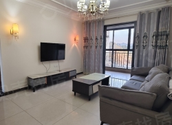 整租·恒大御景 3室2厅 南_恒大御景租房