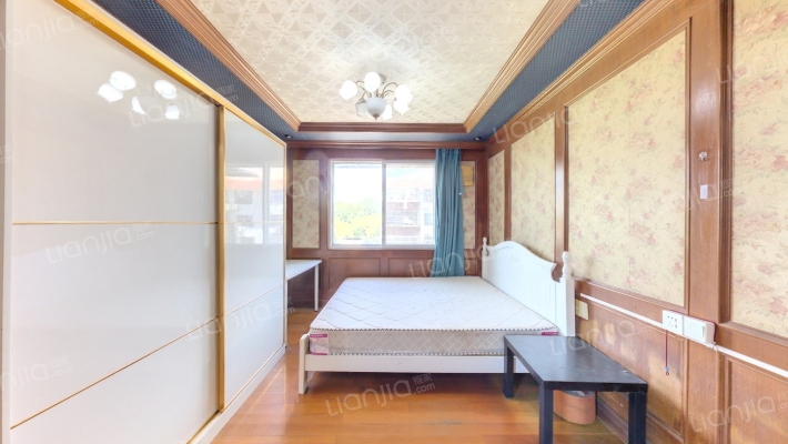 桃园公寓(川沙)二手房实景图