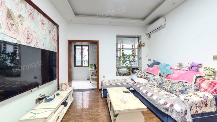 光荣坡二手房实景图