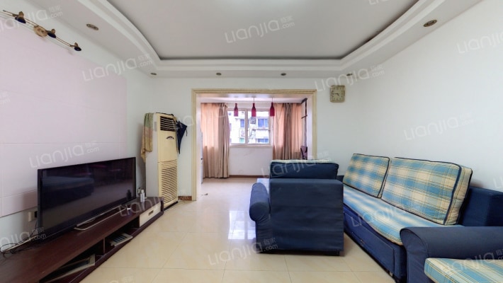 创景大厦二手房实景图