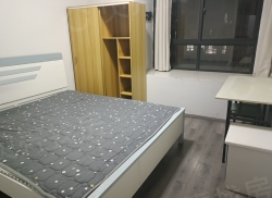 合租·汇成观邸 6居室 南卧_汇成观邸租房