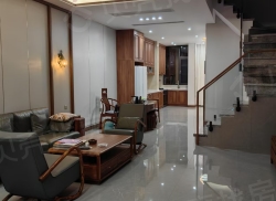 整租·曼景院墅 4室2厅 东/南/西/北_曼景院墅租房