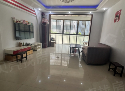 整租·宏泰中央名都 3室2厅 东南_宏泰中央名都租房