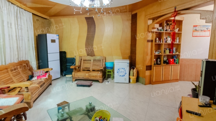 共兴街1巷二手房实景图