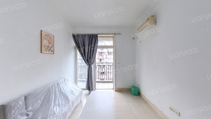 白鹤林小区二手房实景图