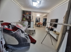 整租·宝华花园 3室2厅 南_宝华花园租房