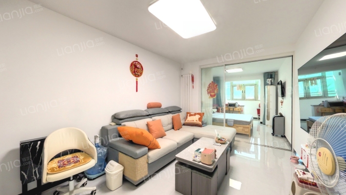 如意园二手房实景图