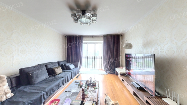 久居雅园二手房实景图