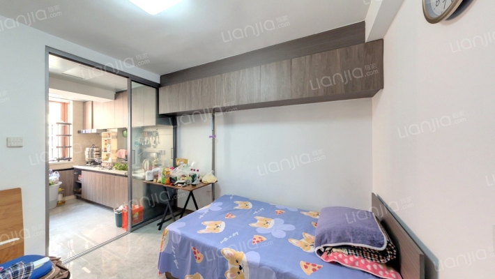 狮慈社区北区二手房实景图