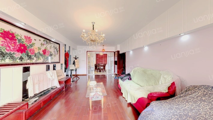 怡和山庄二手房实景图