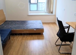 整租·米公馆 1室1厅 南_米公馆租房