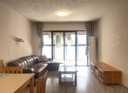 整租·百里峯景 3室2厅 南/北_百里峯景租房