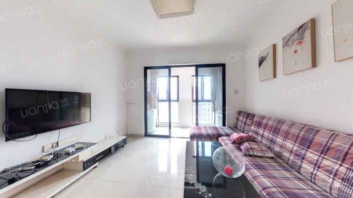 华雅林语苑二手房实景图