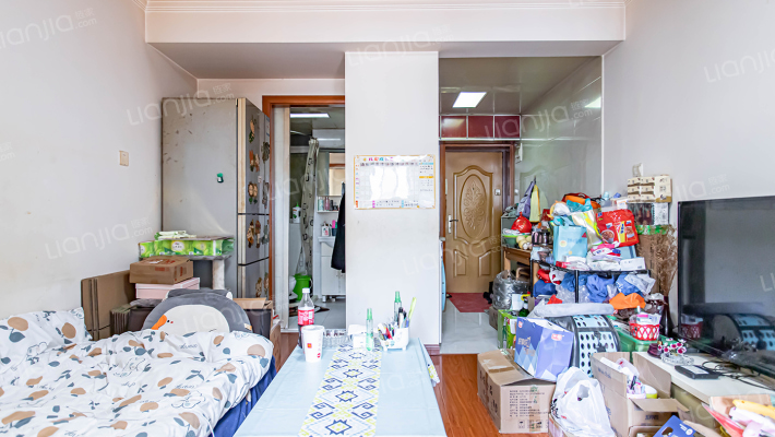 梅岭新村二手房实景图