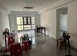 整租·中骏云景台 3室2厅 南_中骏云景台租房