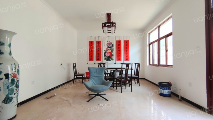 广厦小区二手房实景图