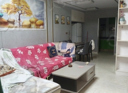 整租·一品南庭 1室1厅 南_一品南庭租房