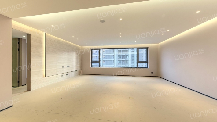 中南君启一期二手房实景图