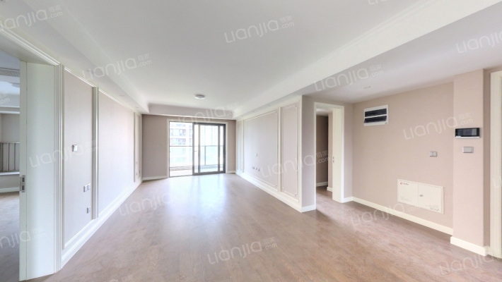 紫星荣院二手房实景图