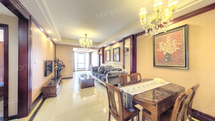 龙湖时代天街二手房实景图