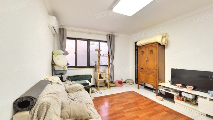 塘和家园-文康苑二手房实景图