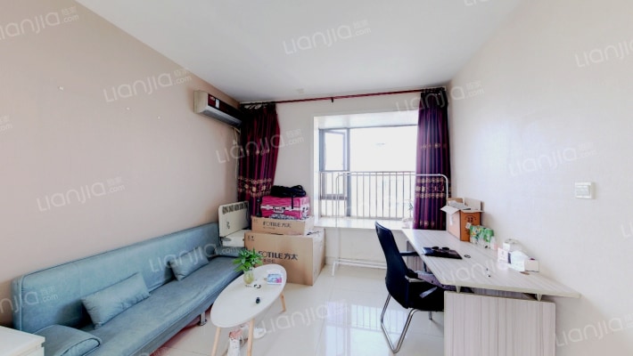 旭日华庭金棕榈北区二手房实景图