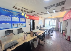 整租·泰富广场 3室2厅 南_泰富广场租房