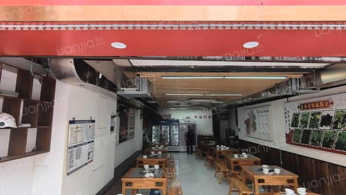 普陀路56号二手房实景图