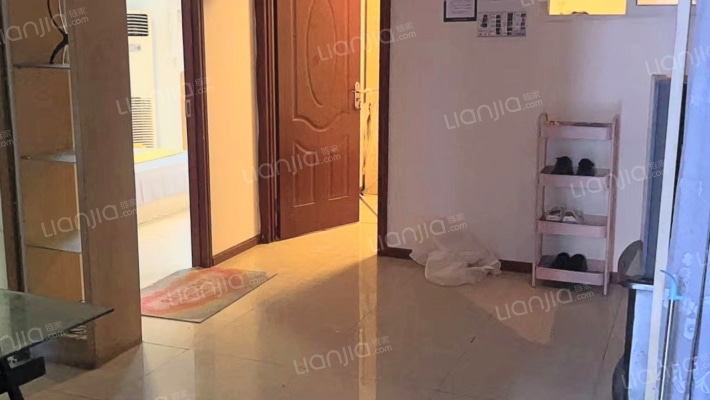 祥和里166号二手房实景图