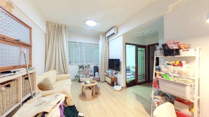 汇龙居二手房实景图