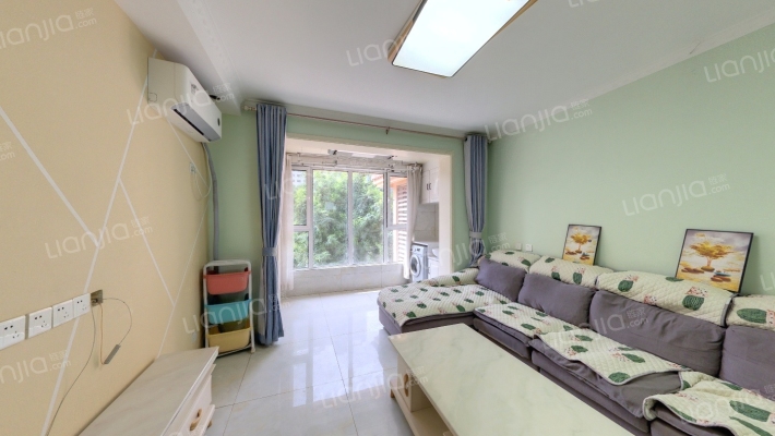 富瀛苏园(北区)二手房实景图