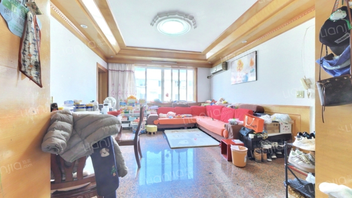 浦仓路768弄二手房实景图