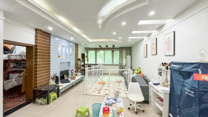 迪林苑二手房实景图