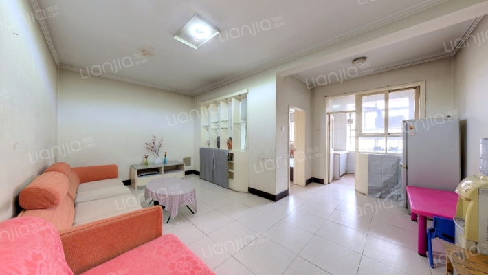 红旗大街珍极宿舍二手房实景图