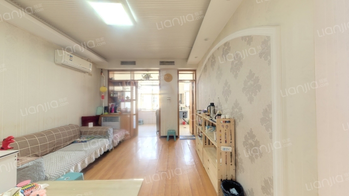 联强小区安居园二手房实景图