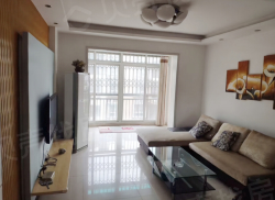 整租·云霞小区 3室2厅 南_云霞小区租房