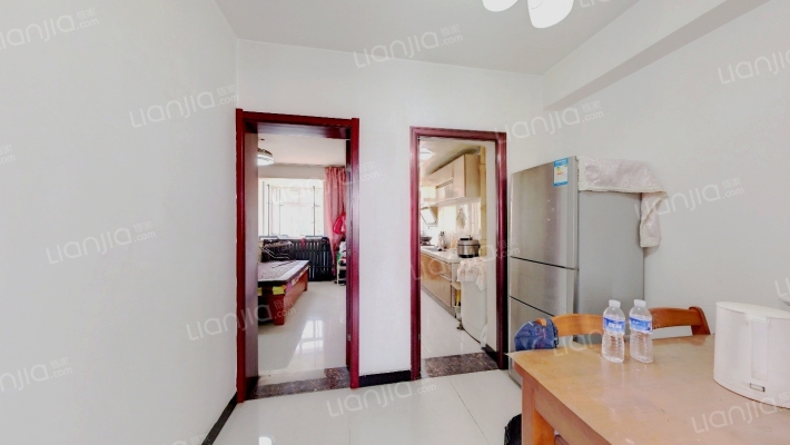 联盟小区二手房实景图