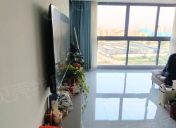 整租·溪霞苑 3室2厅 南/北_溪霞苑租房