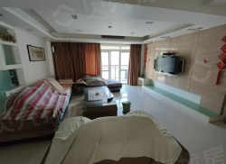 整租·风荷苑 3室2厅 南/北_风荷苑租房