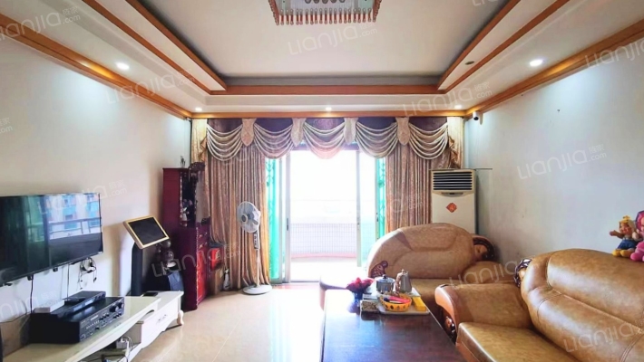 年丰豪苑二手房实景图